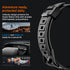 Spigen Apple Watch Ultra 3/2/1 (49mm) Case + Band – Rugged Armor Pro